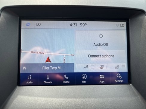 Used 2020 Ford Edge SEL image 22