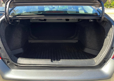 Used 2016 Honda Civic EX image 20