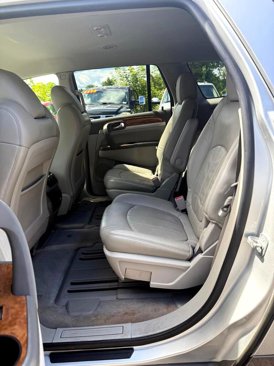 Used 2012 Buick Enclave Leather image 11