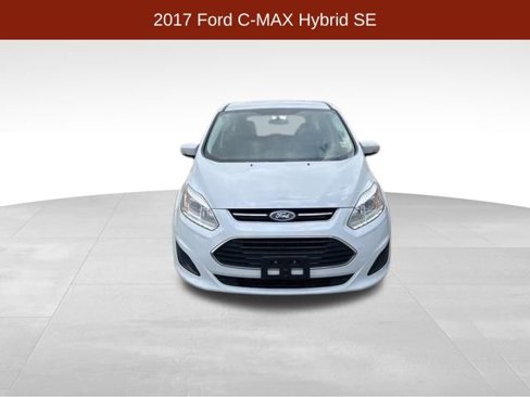 Used 2017 Ford C-MAX SE image 2