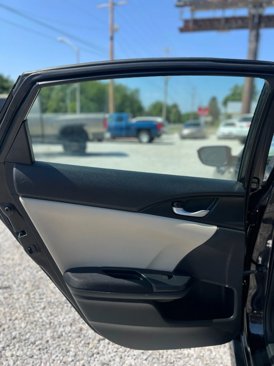Used 2017 Honda Civic EX image 13