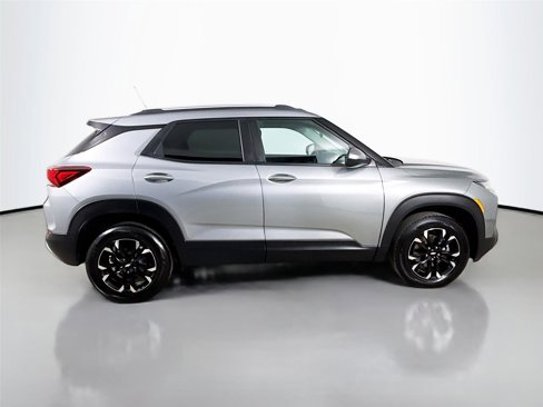 Used 2023 Chevrolet TrailBlazer LT image 8