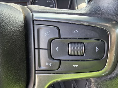Used 2021 Chevrolet Tahoe LT image 21
