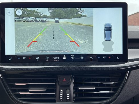 New 2025 Ford Escape ST-Line w/ Tech Pack #1 image 32
