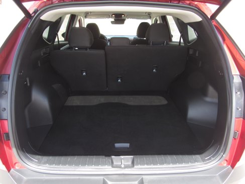 Used 2024 Hyundai Tucson SEL image 12