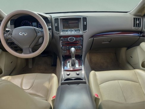 Used 2015 INFINITI Q60 Journey w/ Premium Package image 34