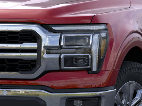 New 2025 Ford F150 Lariat image 18
