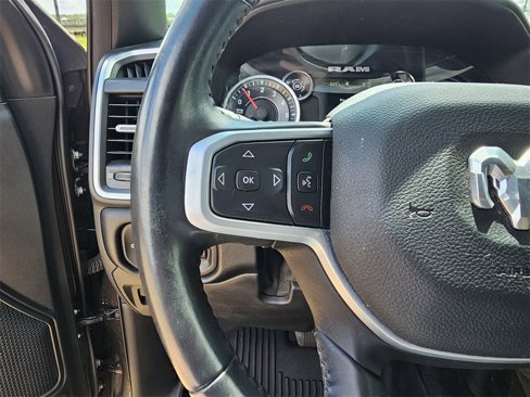 Used 2021 RAM 1500 Big Horn image 23