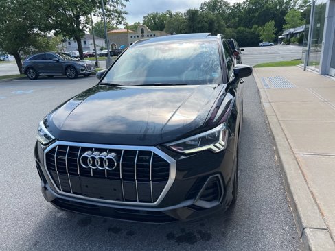 Used 2022 Audi Q3 2.0T Premium Plus image 49