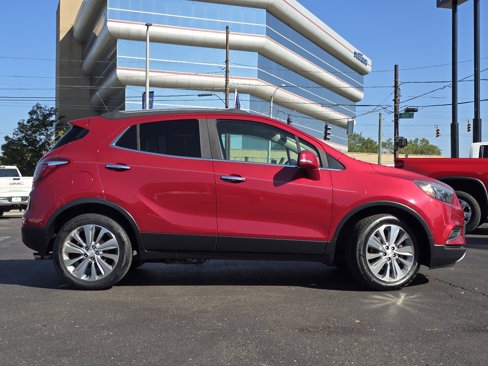 Used 2018 Buick Encore Preferred image 19