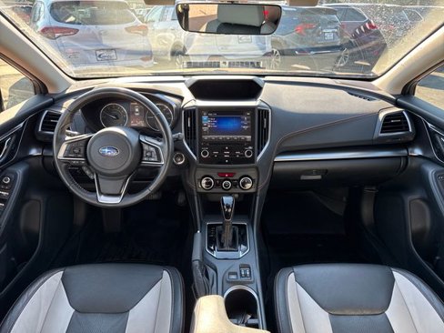 Used 2018 Subaru Crosstrek 2.0i Limited image 14