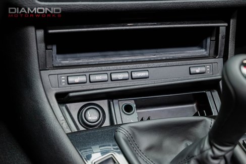 Used 2001 BMW M3 Coupe image 85