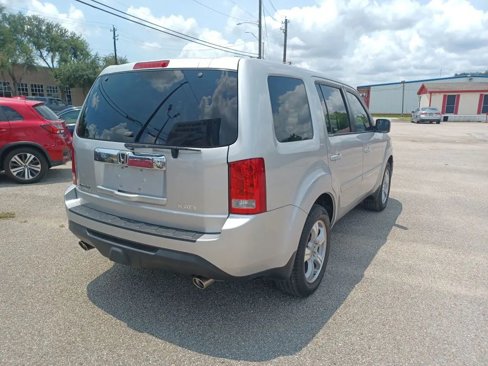 Used 2015 Honda Pilot EX-L image 5