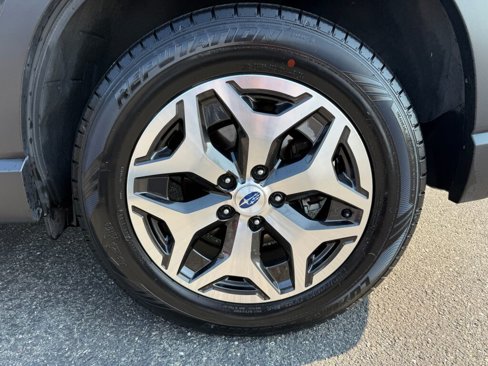 Used 2019 Subaru Forester Premium image 41