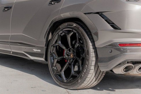 Used 2023 Lamborghini Urus Performante image 45