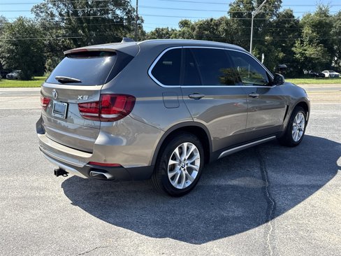 Used 2018 BMW X5 sDrive35i image 5