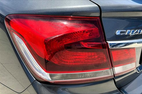 Used 2013 Honda Civic LX image 28
