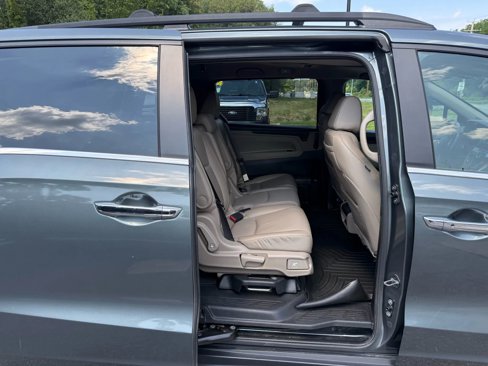 Used 2020 Honda Odyssey EX-L image 15