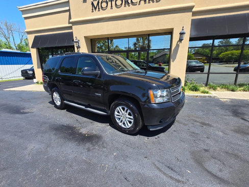 Used 2014 Chevrolet Tahoe LT image 2