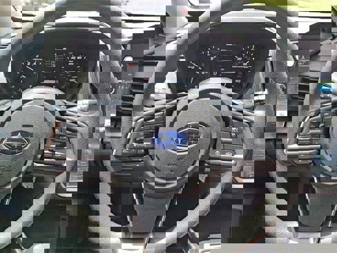 New 2025 Subaru Impreza 2.0i image 22