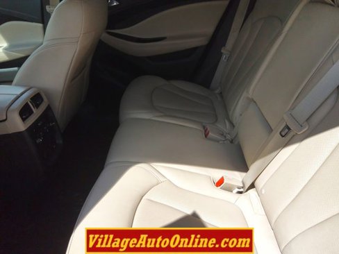 Used 2017 Buick Envision Premium image 23