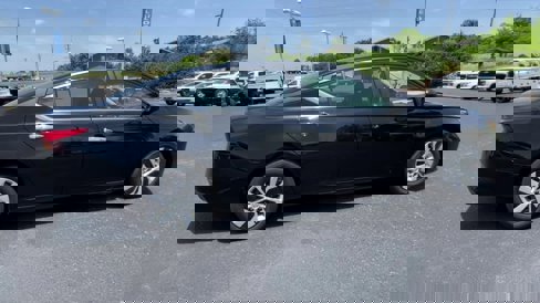 Used 2024 Nissan Altima 2.5 S image 9