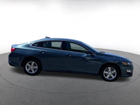 Used 2024 Chevrolet Malibu LT image 16