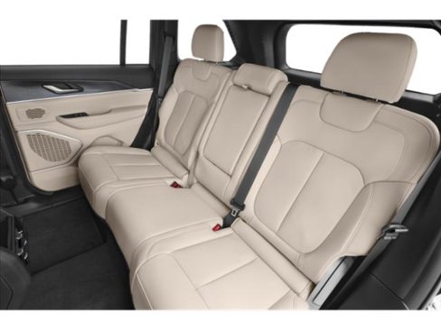 Certified 2024 Jeep Grand Cherokee Limited 4xe image 13