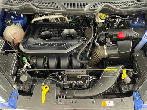 Used 2019 Ford EcoSport Titanium image 21