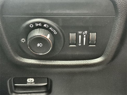 Used 2021 Jeep Grand Cherokee L Limited image 35