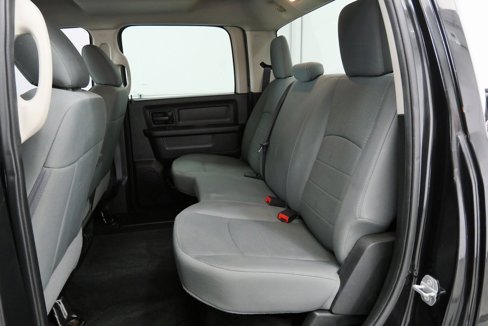 Used 2017 RAM 1500 Express image 19