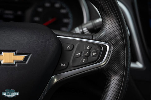 Used 2022 Chevrolet Malibu LT image 23