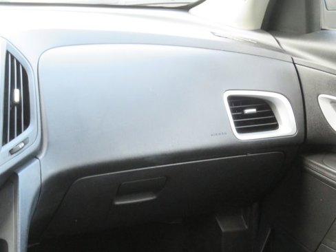 Used 2015 Chevrolet Equinox LS image 28
