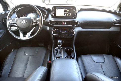 Used 2020 Hyundai Santa Fe Limited image 15