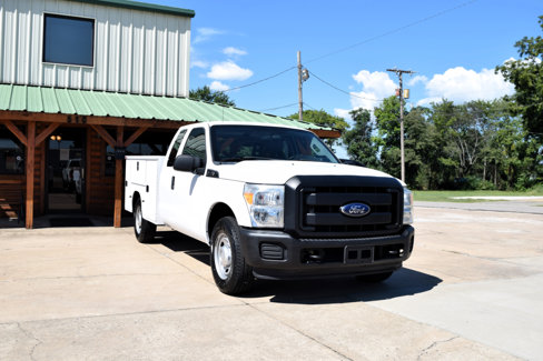 Used 2016 Ford F250 XL image 4