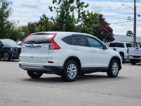 Used 2016 Honda CR-V EX image 7