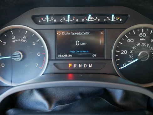 Used 2019 Ford F150 XLT w/ Equipment Group 302A Luxury image 21
