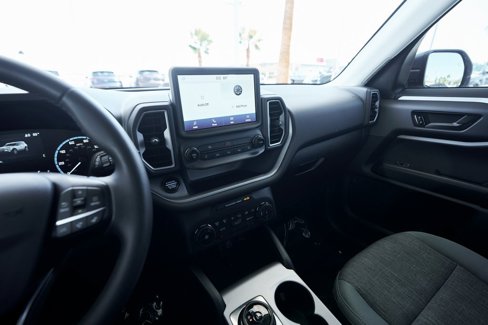 Used 2024 Ford Bronco Sport Big Bend w/ Convenience Package image 41