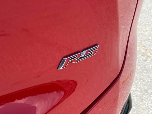 Used 2021 Chevrolet Blazer RS w/ Enhanced Convenience Package image 10