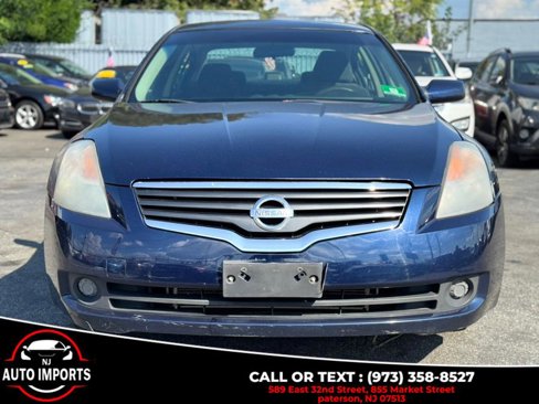 Used 2009 Nissan Altima 2.5 S image 2