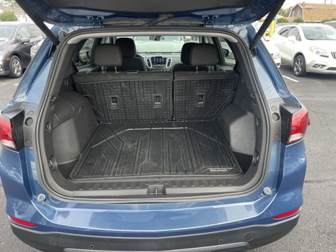 Used 2024 Chevrolet Equinox LT image 6