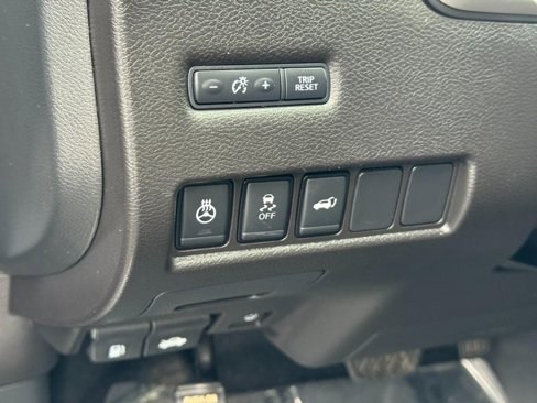 Used 2018 Nissan Murano Platinum image 20
