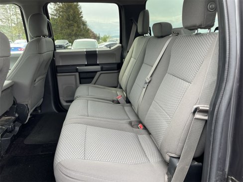 Used 2017 Ford F150 XLT image 20