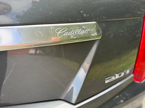 Used 2014 Cadillac CTS Sedan image 21