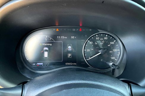 Used 2021 Nissan Kicks SR w/ SR Premium Package image 24