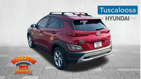 Used 2022 Hyundai Kona SEL image 6