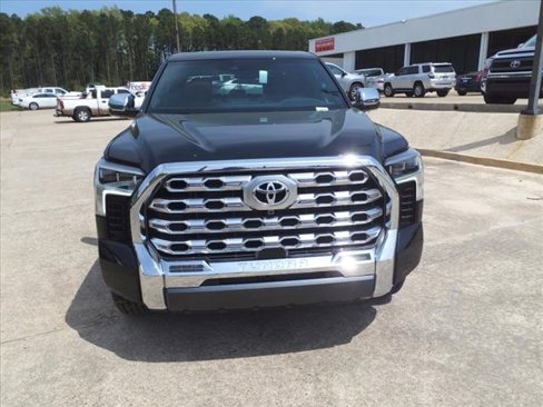 New 2025 Toyota Tundra 1794 Edition image 9