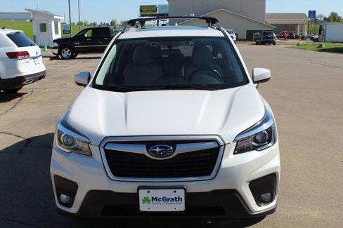 Used 2019 Subaru Forester Premium w/ All-Weather Package image 13