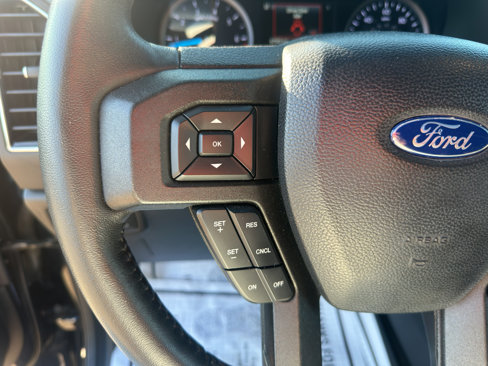 Used 2021 Ford Expedition XL image 34