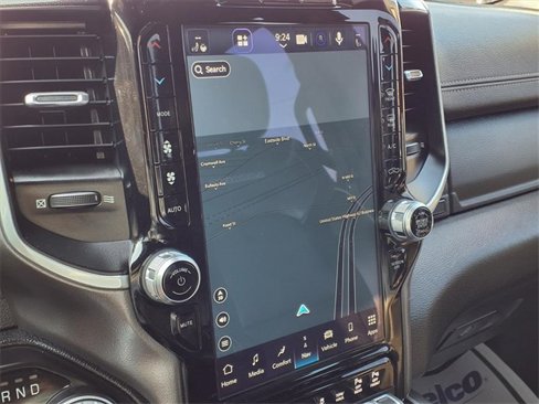 Used 2022 RAM 1500 Laramie image 10